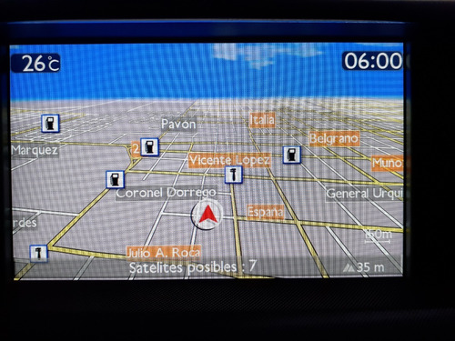 Citroen C4 Lounge 2.0 Tendance