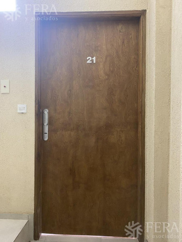 Imagen 2 de 6 de Venta De Departamento 2 Ambientes Con Terraza En Wilde (28836)