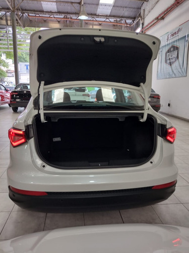 Imagen 8 de 25 de Fiat Cronos Mt5 Pack Plus Tu Okm Financiado Por Cupo ( Men)