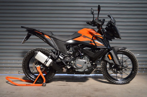Ktm Adventure 390 2021 Vendo/permuto
