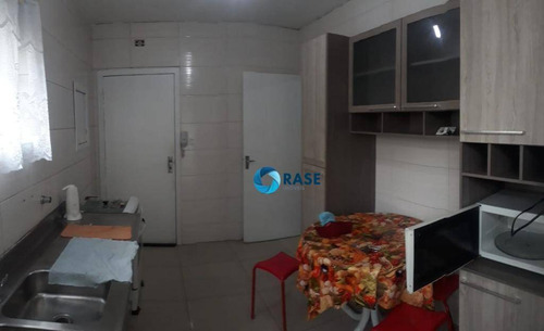 Imagem 2 de 26 de Apartamento Com 4 Dormitórios Para Alugar, 100 M² - Butantã - São Paulo/sp - Ap2978