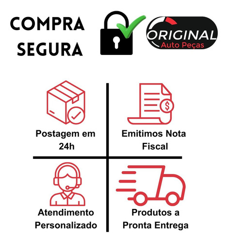 Kit Code Módulo Injeção Ignição Vw Up 2015 Pz266 Original (Usado)