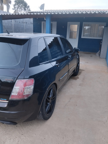 Fiat Stilo 1.8 8v Sporting Flex Dualogic 5p
