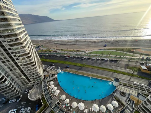 Se Vende Departamento Mar Egeo, Torre Rodas, 3d,2b,1e,1bd