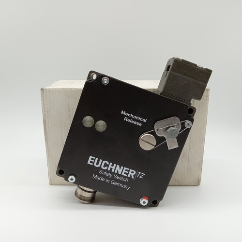 Euchner Tz2re024rc18vab-c1826 Safety Switch