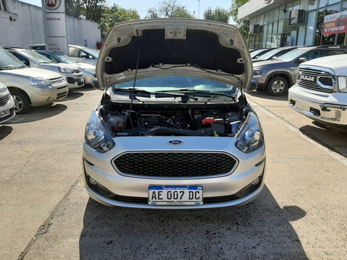 Ford Ka S 1.5 Ae007