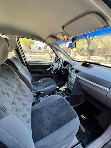 Imagen 11 de 11 de Chevrolet Meriva 2008 1.8 Gls