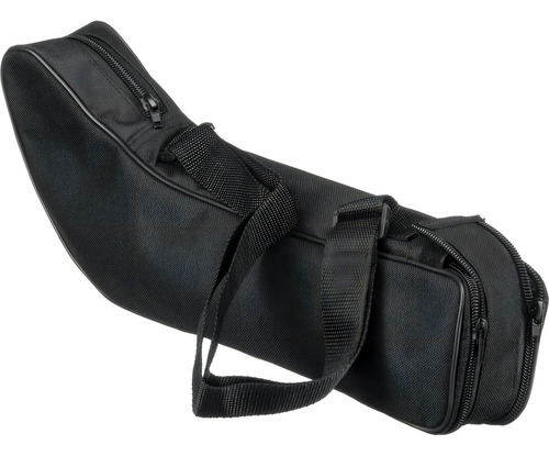 Catalejo Simmons 20-60x60 Blazer Spotting Tripode + Bolso. Color Negro