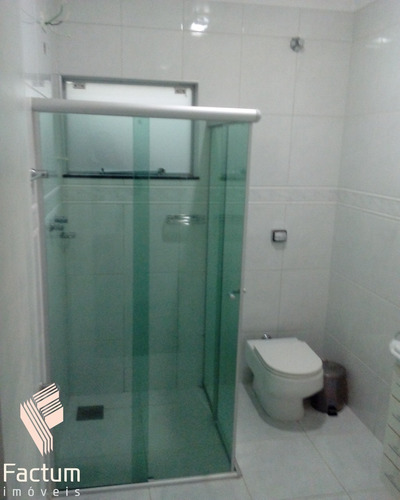 Imagem 17 de 30 de Casa Para Venda Vila Nossa Senhora De Fátima, Americana - Ca00145 - 32948795