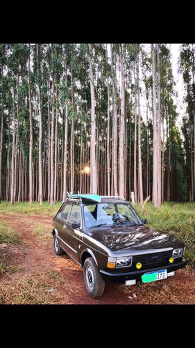 Fiat 147 Europa