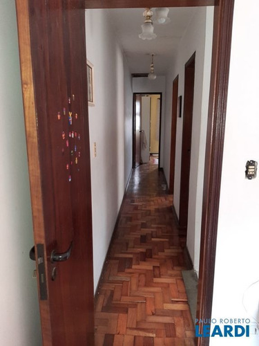 Imagem 8 de 15 de Casa Assobradada - Cidade Ademar - Sp - 625050