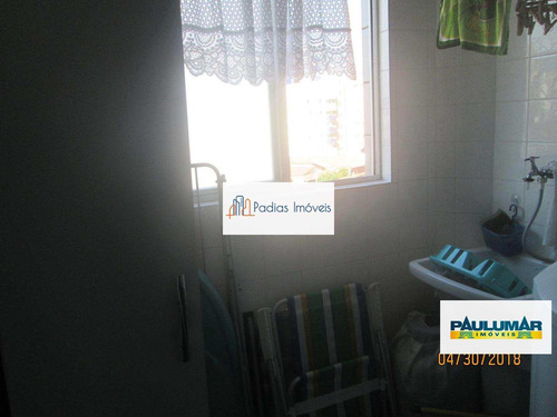 Imagem 25 de 26 de Apartamento Com 2 Dorms, Jardim Marina, Mongaguá - R$ 245 Mil, Cod: 857556 - V857556