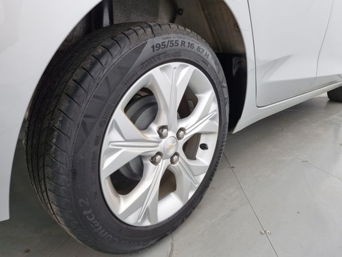Chevrolet Onix 1.0 TURBO FLEX PLUS LTZ MANUAL