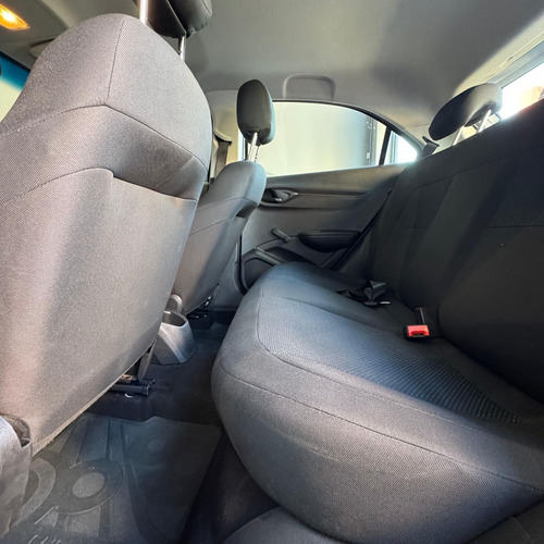 Chevrolet Onix HATCH Joy 1.0 8V Flex 5p Mec.