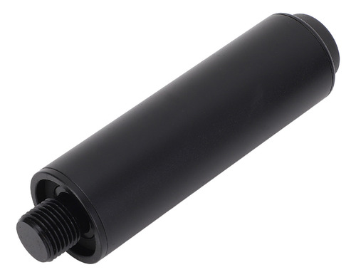 Pool Cue Extender, Parachoques De Goma De 4 Pulgadas Con Ext