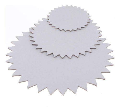 10x Tablero De Papel Tablero De LĂnea De Bobinado Tarjetas