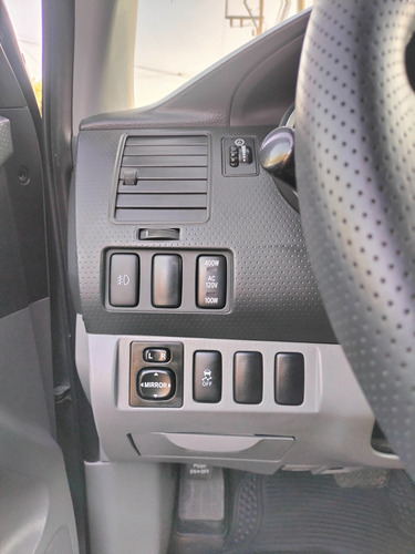 Toyota Tacoma 4.0 Trd Sport V6/ At