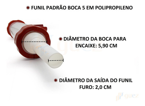 Bolsa de salchicha de 500 gramos de salchicha