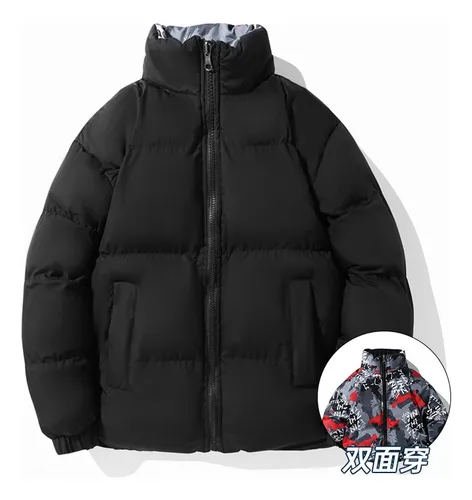 Chaqueta grande hombre hotsell