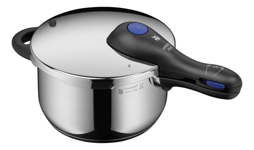 Wmf Perfect Plus - Cocina Rápida Ø 8.7 In De Diámetro 4 .