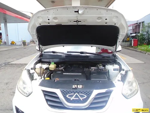 Chery Tiggo 1.6