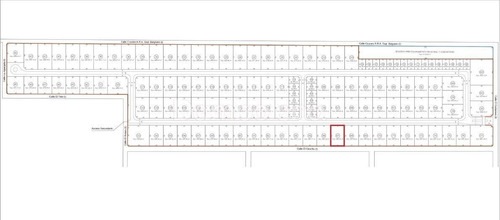 Imagen 2 de 6 de Terreno Fraccion Uf 67 En Venta Ubicado En Pilar, G.b.a. Zona Norte