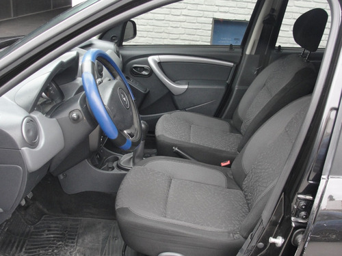 Imagen 11 de 24 de Renault Duster Tech Road 1,6 4x2 Año 2015 Unica Mano