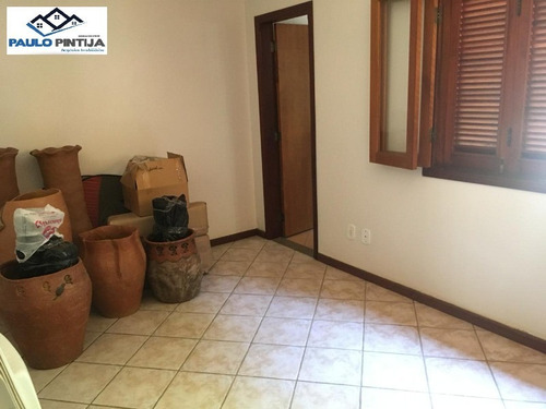 Chácara No Mosteiro De Itaici Com 6 Suítes, Piscina, Sauna. 1.000m De Construção Em Terreno De 5.000m - Ch00387 - 34143929