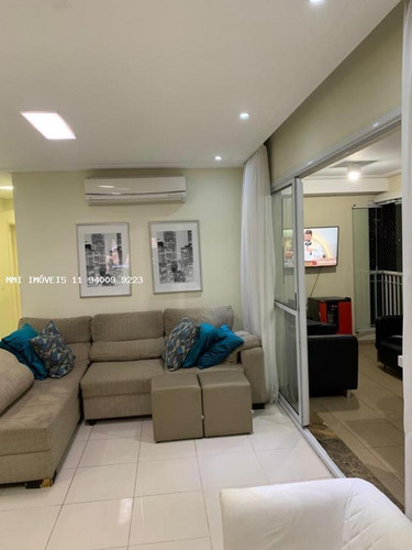Imagem 6 de 15 de Apartamento 4 Dormitórios Para Venda Em São Paulo, Mooca, 4 Dormitórios, 1 Suíte, 3 Banheiros, 2 Vagas - 72_1-1625491
