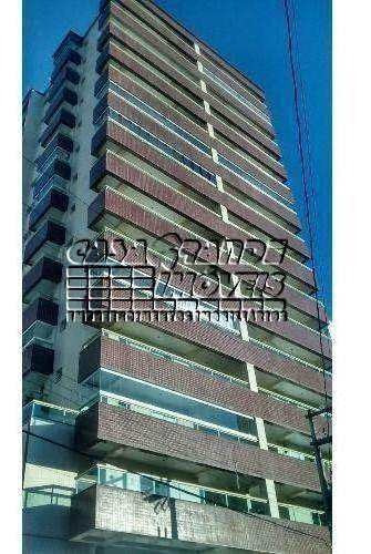 Imagem 2 de 17 de Apartamento Com 3 Dorms, Caiçara, Praia Grande - R$ 600 Mil, Cod: 5467 - V5467