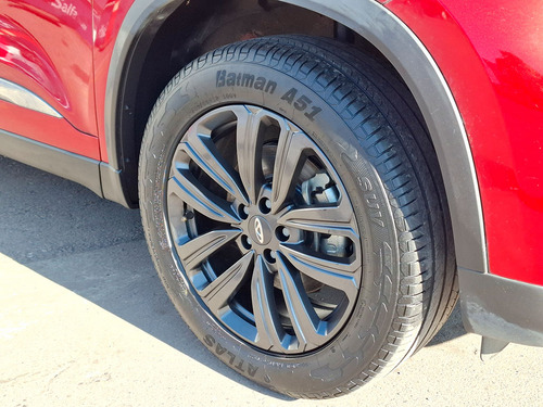 Chery Tiggo 8 1.5T GLX 4X2 DCT AT 5P