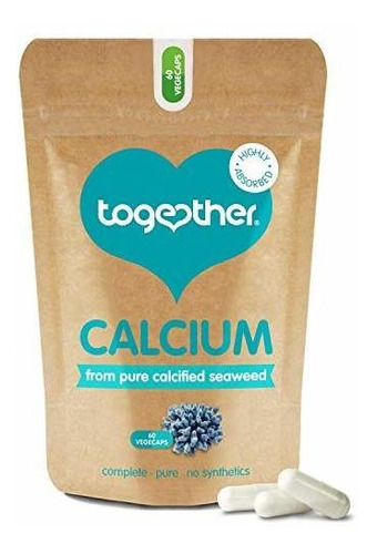 Suplemento Mineral De Cal Together - Complejo Multimineral M