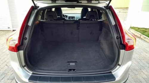 Volvo Xc60 2.0 T5 Dynamic 5p 2012