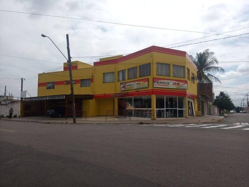 Salão À Venda, 200 M² Por R$ 1.000.000,00 - Parque Das Nações - Indaiatuba/sp - Sl1227
