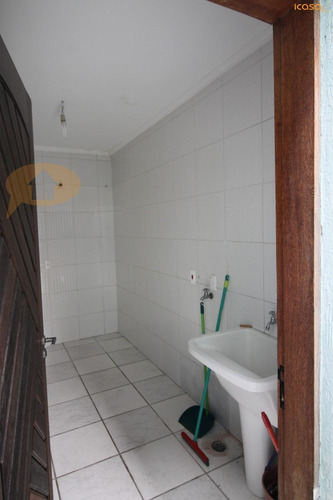Sobrado - Ref: 8341