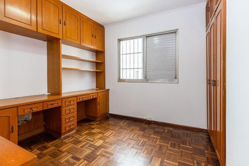 Imagem 8 de 29 de Apartamento 4 Dormitórios A Venda Em Belenzinho Sp - Ap00994 - 70539271