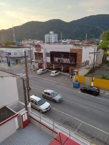 Mongaguá-sp - Centro