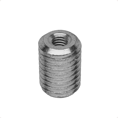 Kit 04 Bucha De Redução M16x6mm