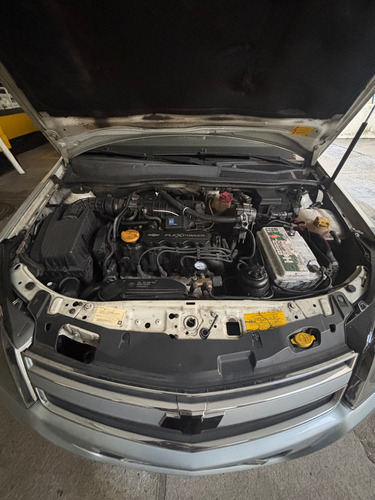 Chevrolet Vectra GT 2.0 Flex Power 5p
