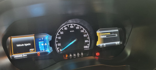 Ford Ranger 2.2 XLS 4X4 CD 16V DIESEL 4P AUTOMÁTICO