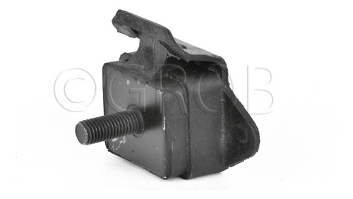 Soporte Motor Jeep Cj8 4x4 L6 4.6 1977-1985 Derecho Frontal