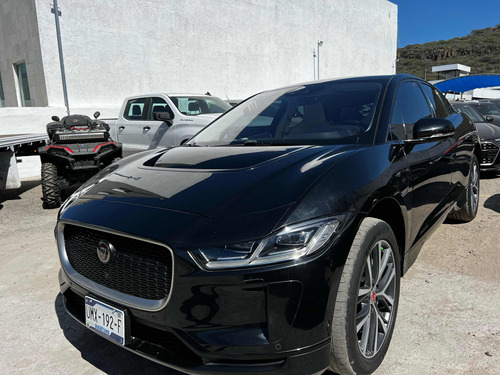 Jaguar I-Pace I-PACE FIRST EDITION