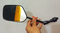 Comprar Par Espejos Retrovisores Moto Bera Socialista