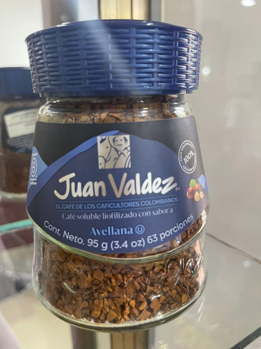 Café Juan Valdez