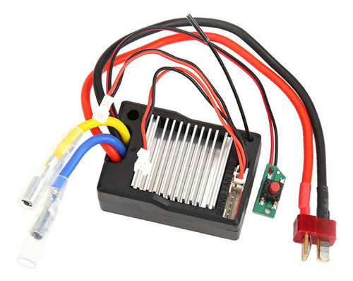 Piezas De Actualización De Coche Rc Para Wltoys 12428 12423