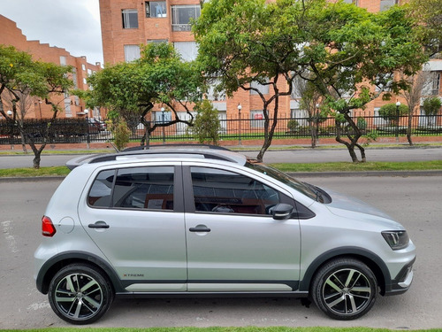 Volkswagen Fox 1.6 Xtreme