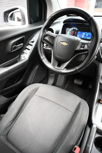 Chevrolet Tracker 1.8 Lt At