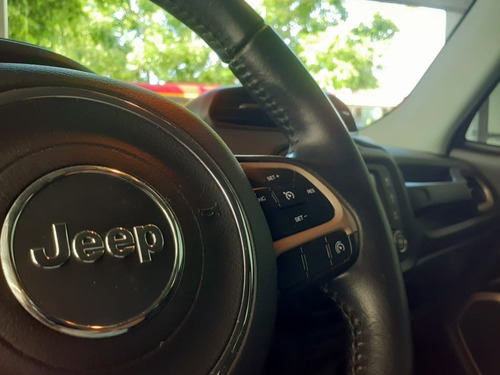 Jeep Renegade Sport 1.8