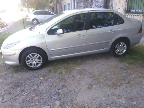 Peugeot 307 1.6 110cv Sedan Xt