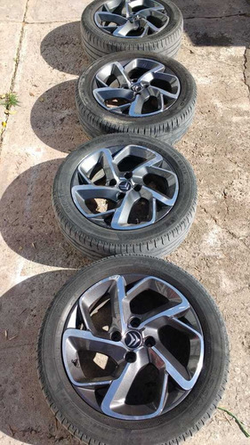 Citroën C-elysée 1.6 Feel Hdi 92 2017